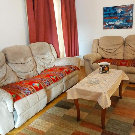 Jessy Lovely Apartment In Heliopolis Káhira Exteriér fotografie