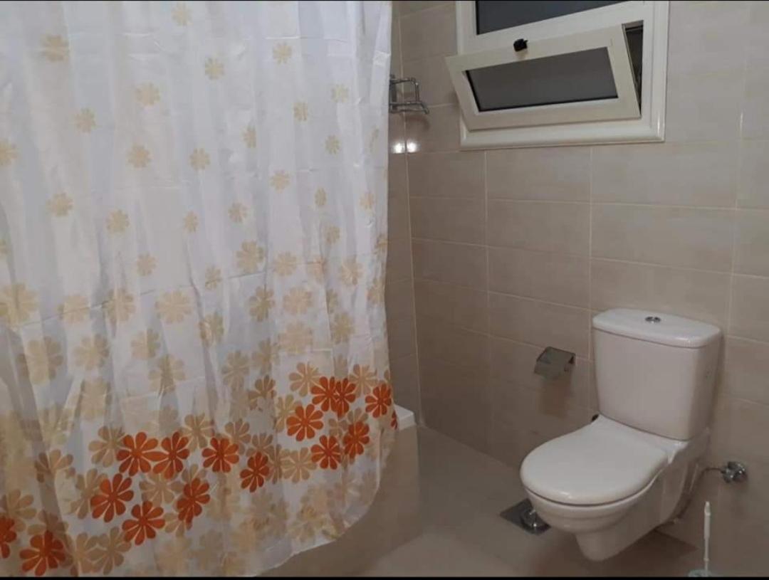 Jessy Lovely Apartment In Heliopolis Káhira Exteriér fotografie
